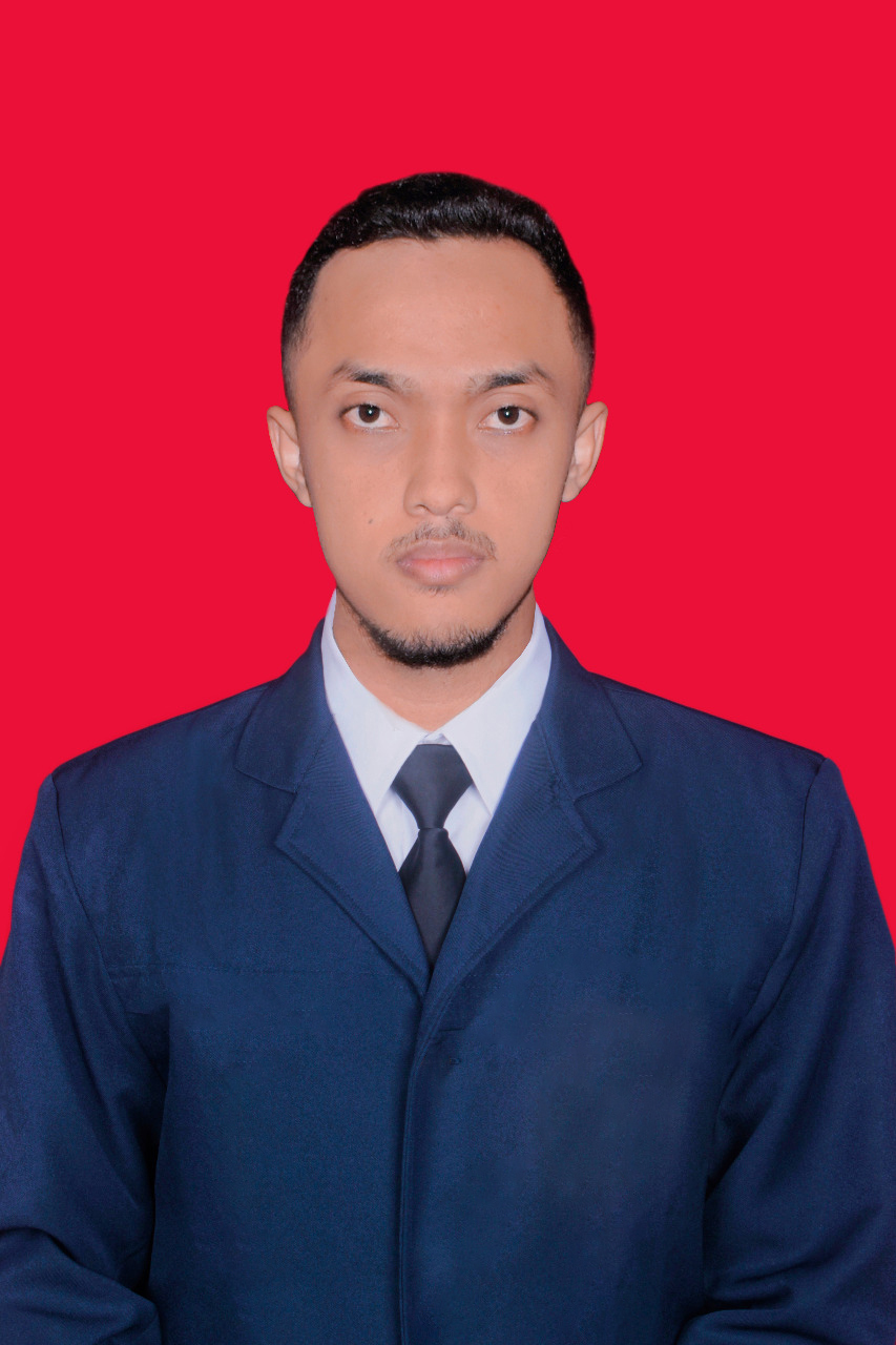 Ulin Najih, S.IIP.