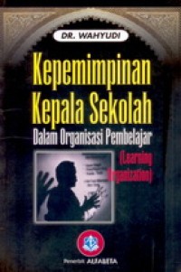 Kepemimpinan kepala sekolah