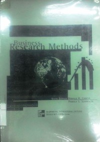 Business research methods