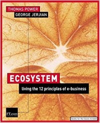 Ecosystem : living the 12 principles of networked