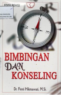 Bimbingan dan konseling