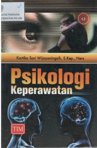 Psikologi keperawatan