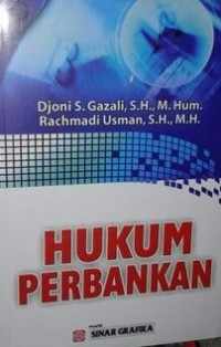 Hukum perbankan