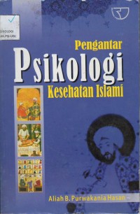 Pengantar psikologi kesehatan islami