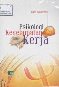 Psikologi keselamatan kerja