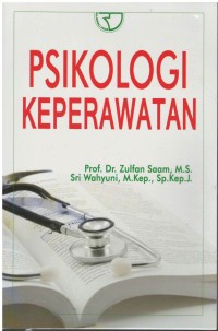 Psikologi keperawatan