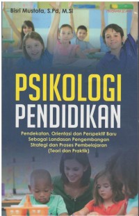 Psikologi pendidikan