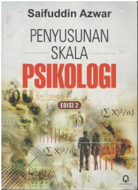 Penyusunan skala psikologi