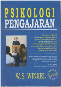 Psikologi pengajaran