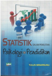 Statistik dalam penelitian psikologi & pendidikan