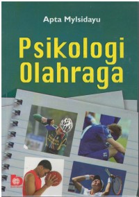 Psikologi olahraga