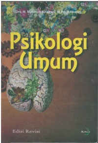 Psikologi umum