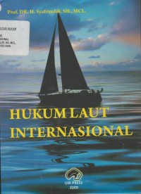 Hukum laut Internasional