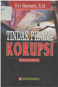 Tindak pidana korupsi