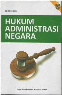 Hukum administrasi negara