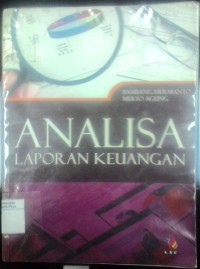 Analisa laporan keuangan