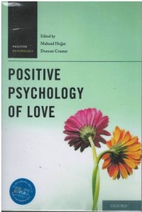 Positive psychology of love