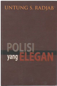 Polisi yang elegan