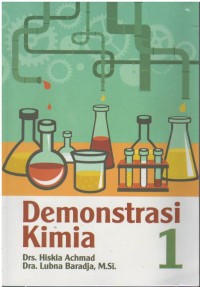 Demonstrasi kimia 1