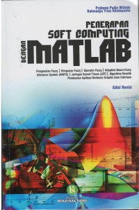 Penerapan soft computing dengan Matlab