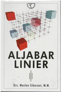 Aljabar linier