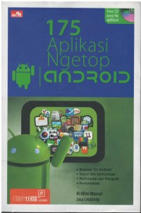 175 Aplikasi ngetop android