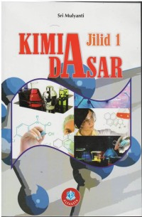 Kimia dasar jilid 1