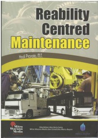 Reliability centred maintenance