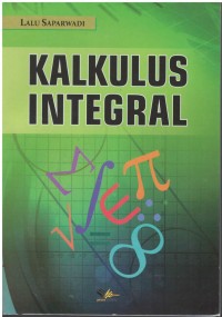 Kalkulus integral