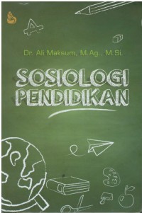 Sosiologi pendidikan