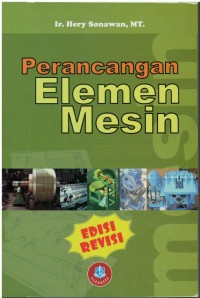 Perancangan elemen mesin