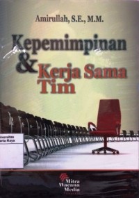 Kepemimpinan & kerjasama tim