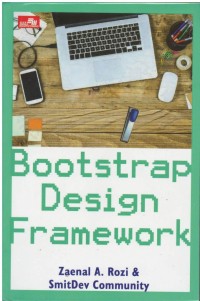 Bootstrap design framework