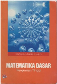 Matematika dasar perguruan tinggi