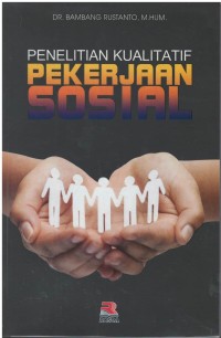 Penelitian kualitatif pekerjaan sosial