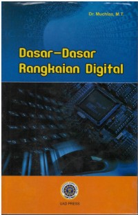 Dasar-dasar rangkaian digital