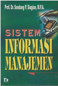 Sistem informasi manajemen