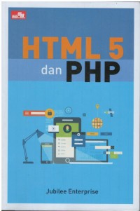 HTML 5 dan PHP