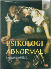 Psikologi abnormal