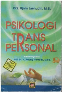 Psikologi transpersonal