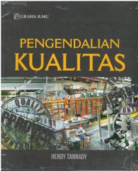 Pengendalian kualitas