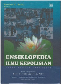 Ensiklopedia ilmu kepolisian