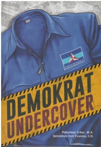 Demokrat undercover