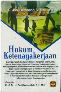 Hukum ketenagakerjaan