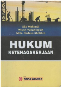 Hukum ketenagakerjaan