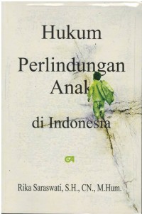 Hukum perlindungan anak di Indonesia