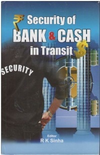 Security of bank & cash in transit