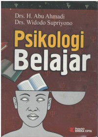 Psikologi belajar