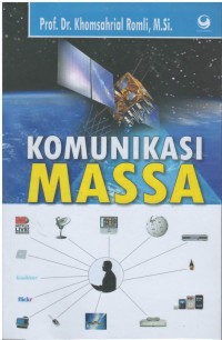 Komunikasi massa