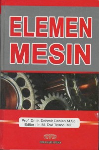 Elemen mesin